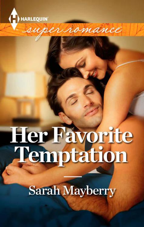 Her Favorite Temptation