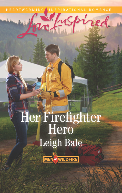 Her Firefighter Hero (2016)