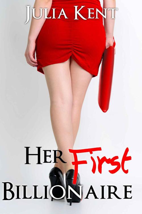 Her First Billionaire (BBW Erotic Romance)