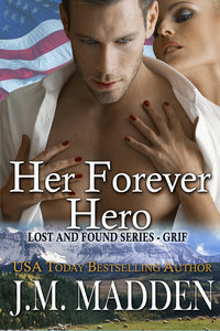 Her Forever Hero (2014)