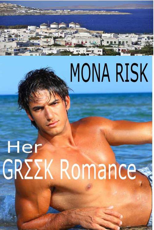 Her Greek Romance aka Greek Encounter