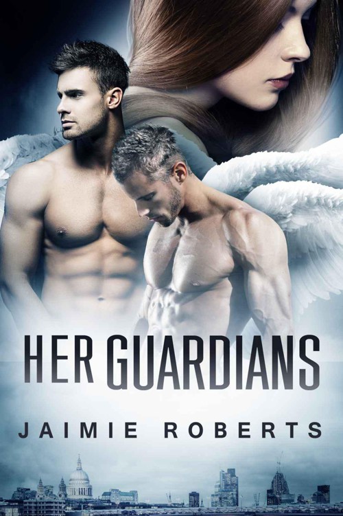 Her Guardians: Her Guardians Trilogy Book 1