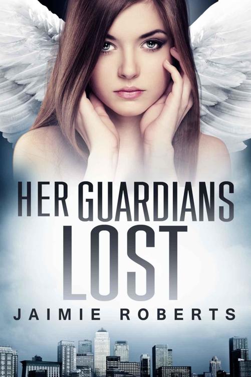 Her Guardians Lost (Her Guardians Trilogy #2) by Jaimie Roberts