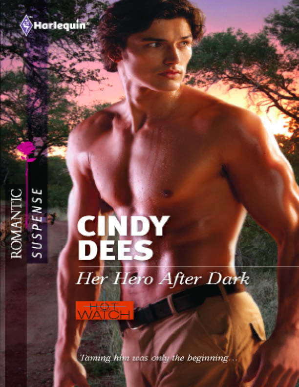 Her Hero After Dark (2012) by Cindy Dees