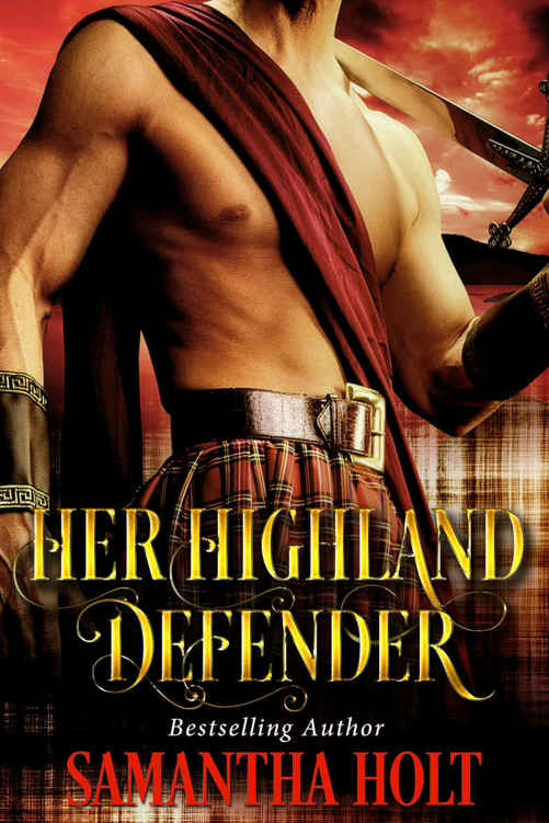 Her Highland Defender (2015)