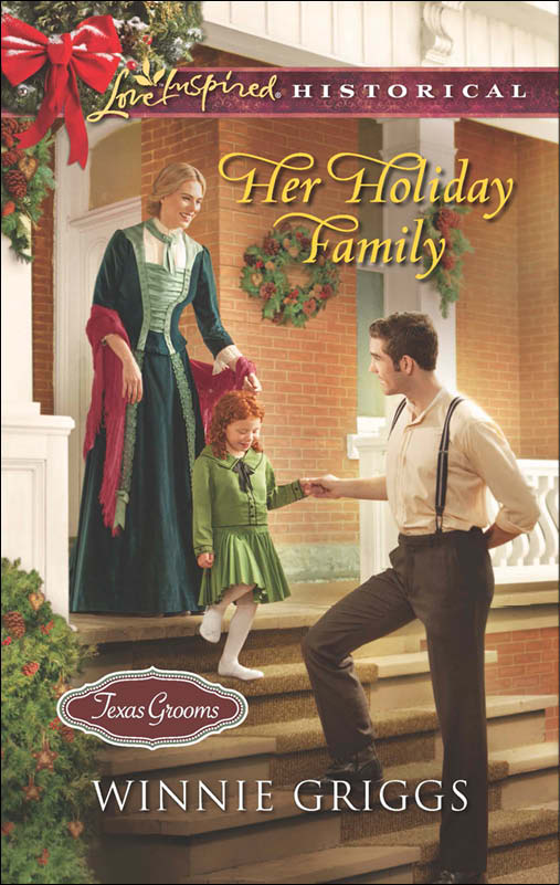 Her Holiday Family (2014)