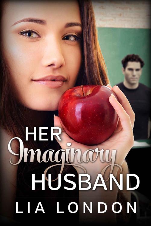 Her Imaginary Husband (Contemporary Romance) by Lia London