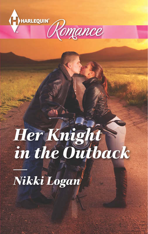 Her Knight in the Outback (2014) by Nikki Logan