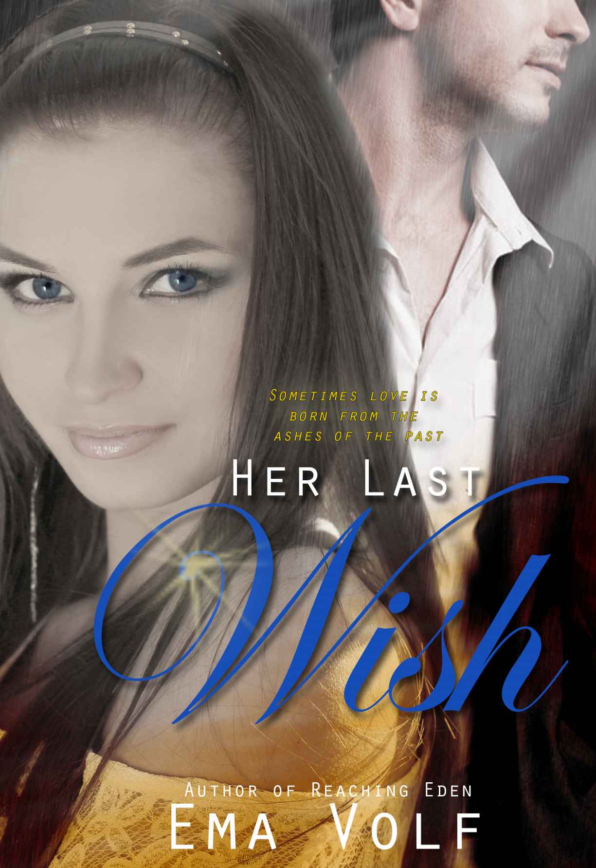 Her Last Wish by Ema Volf