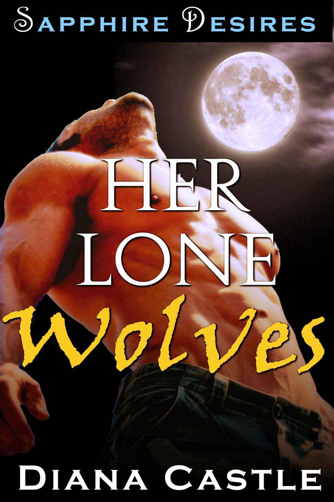 Her Lone Wolves