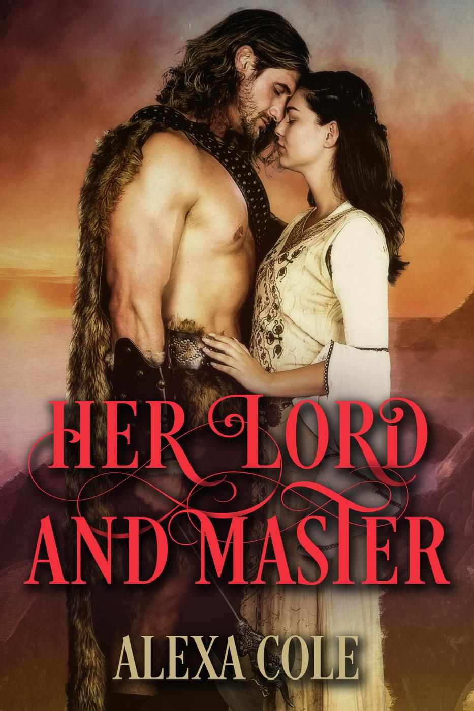 Her Lord and Master by Alexa Cole