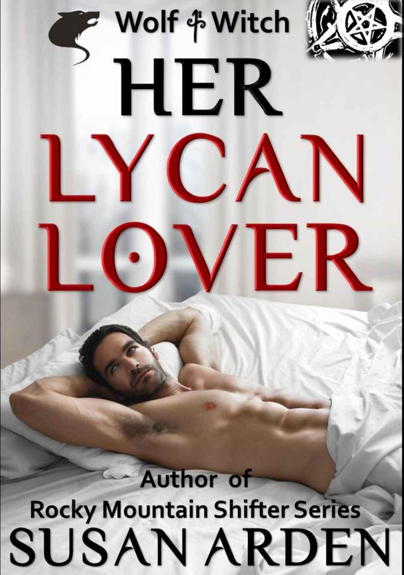 Her Lycan Lover