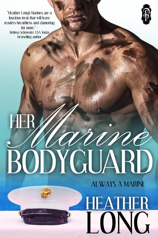 Her Marine Bodyguard (2014)