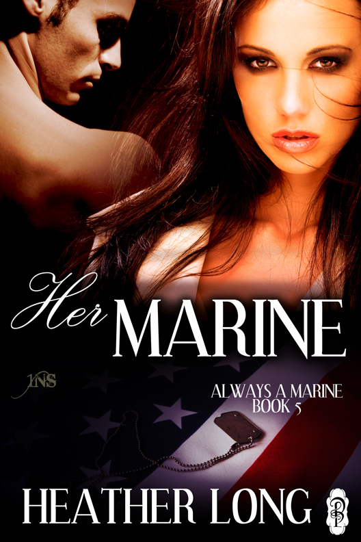 Her Marine (2012) by Heather Long