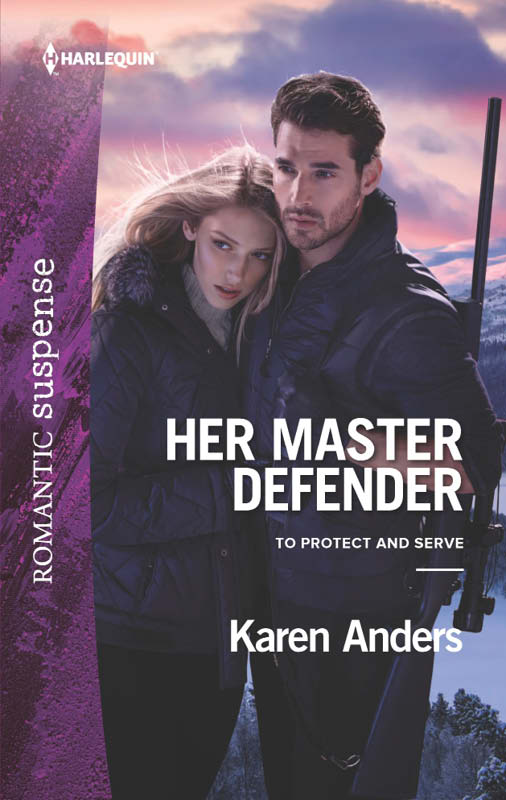 Her Master Defender (2015)