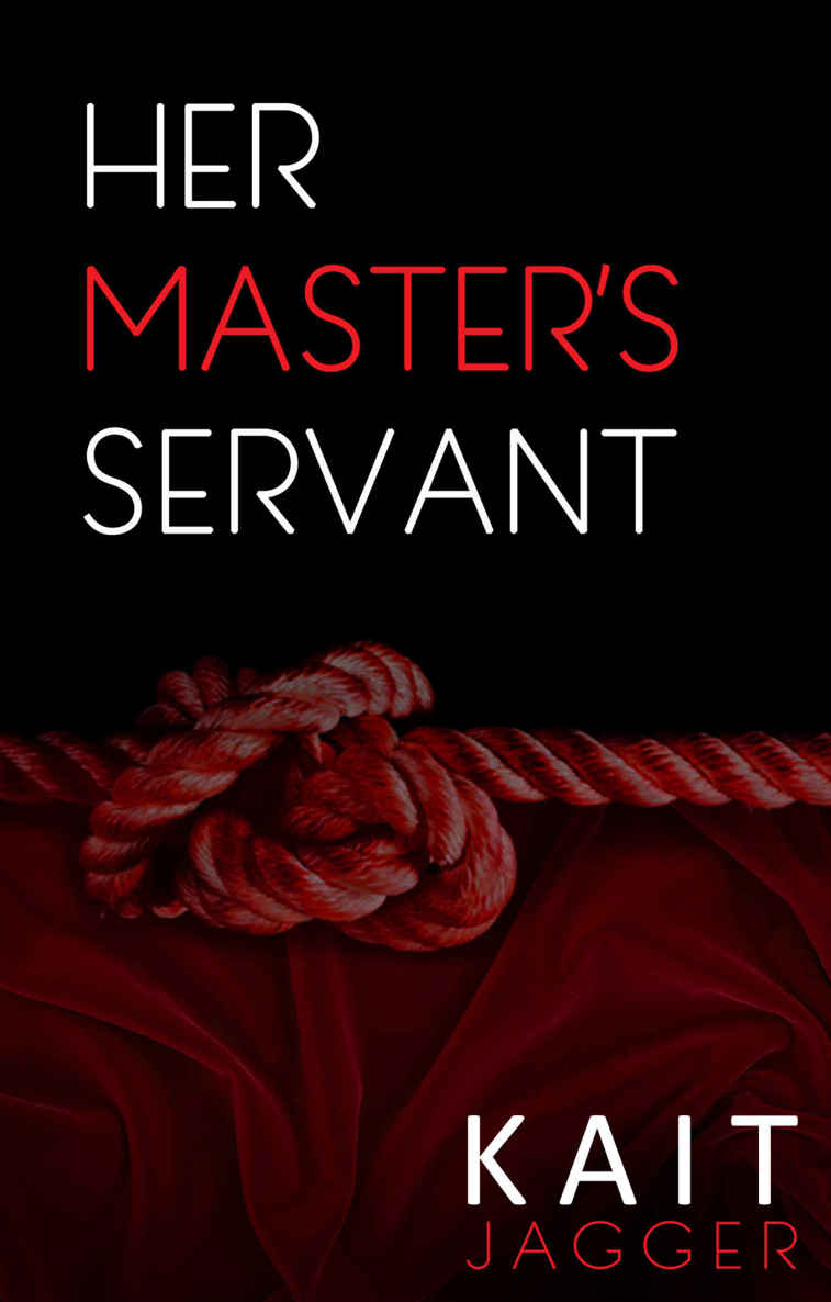 Her Master's Servant (Lord and Master Book 2)