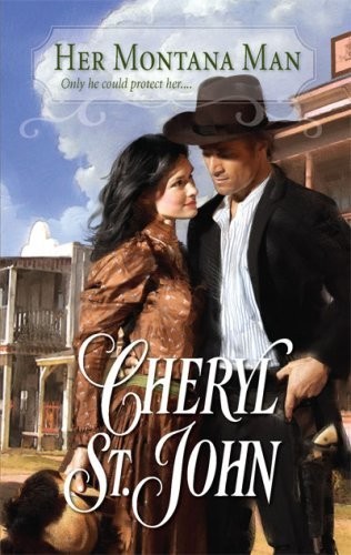 Her Montana Man by Cheryl St.John