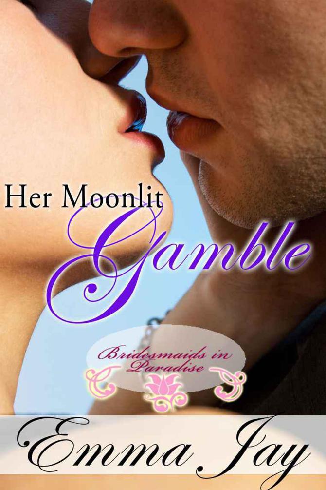 Her Moonlit Gamble