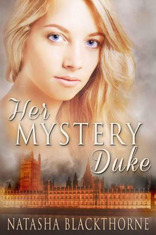 Her Mystery Duke by Blackthorne, Natasha