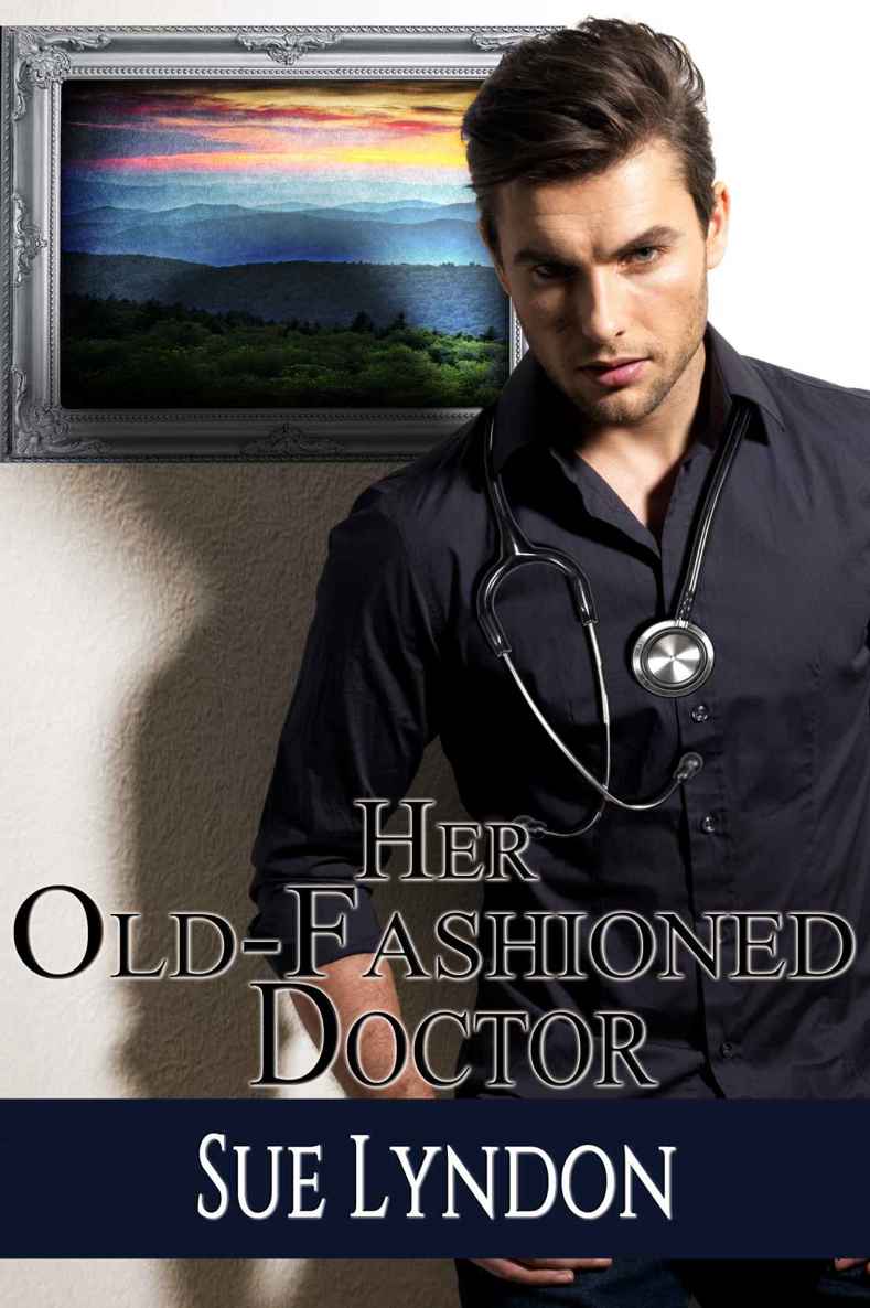 Her Old-Fashioned Doctor