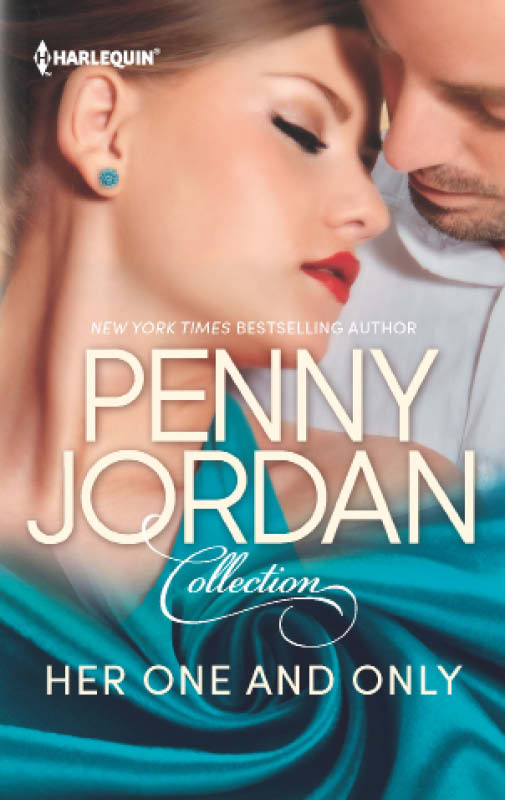 Her One and Only by Penny Jordan