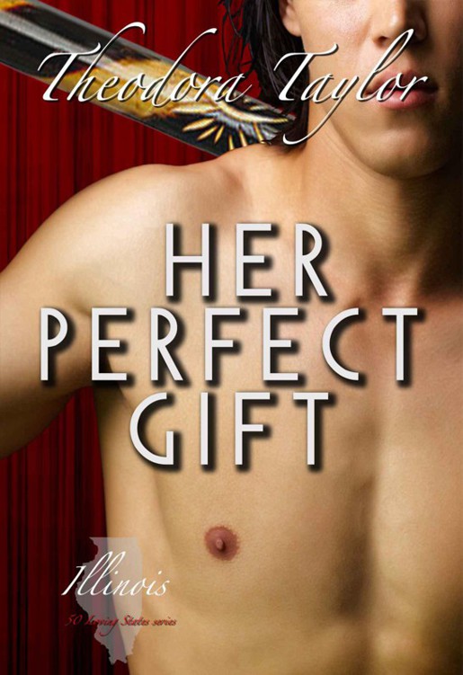 Her Perfect Gift