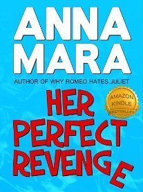 Her Perfect Revenge (2000) by Anna Mara