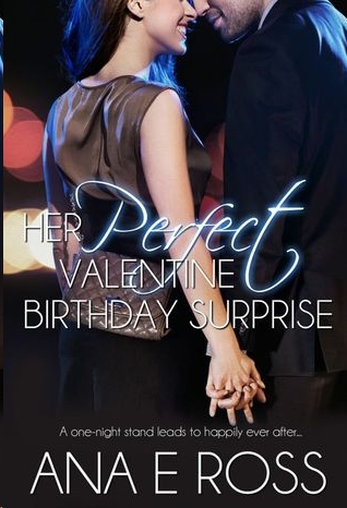 Her Perfect Valentine Birthday Surprise