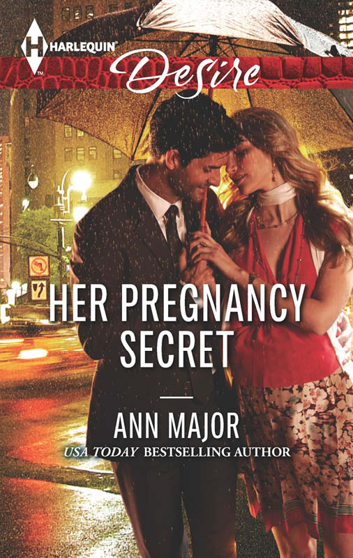 Her Pregnancy Secret (2014)