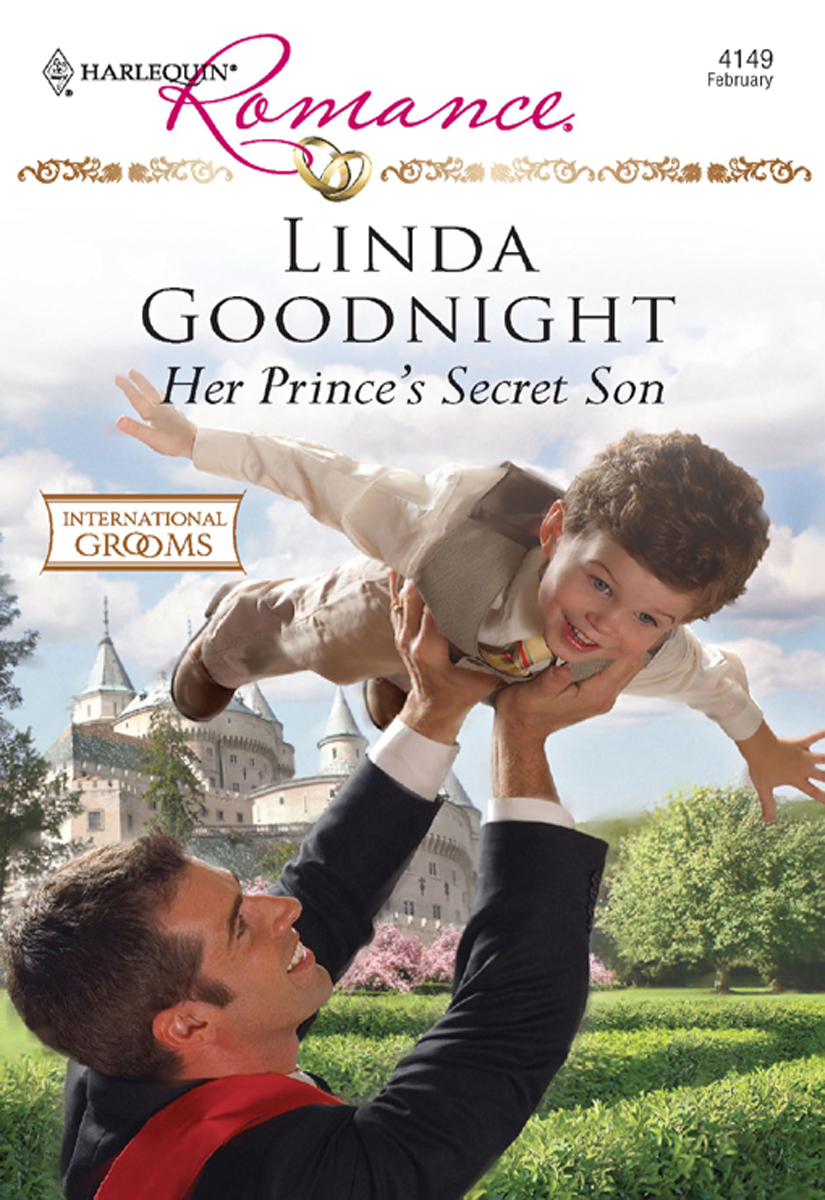 Her Prince's Secret Son (2009)