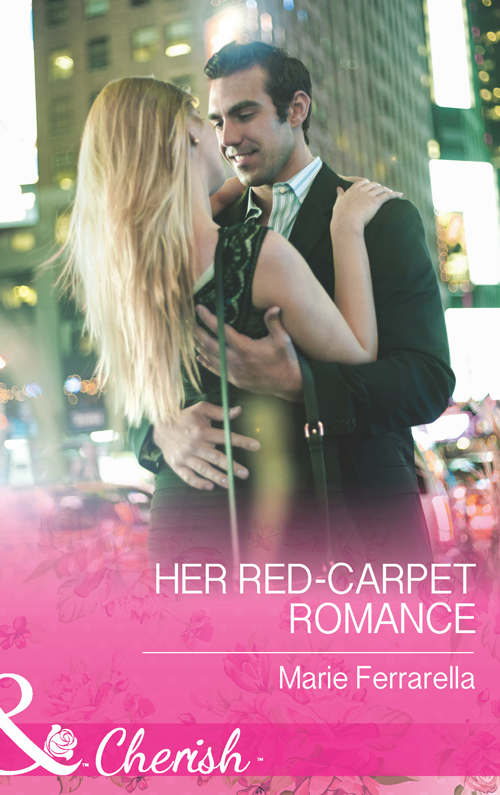 Her Red-Carpet Romance (2015) by Marie Ferrarella
