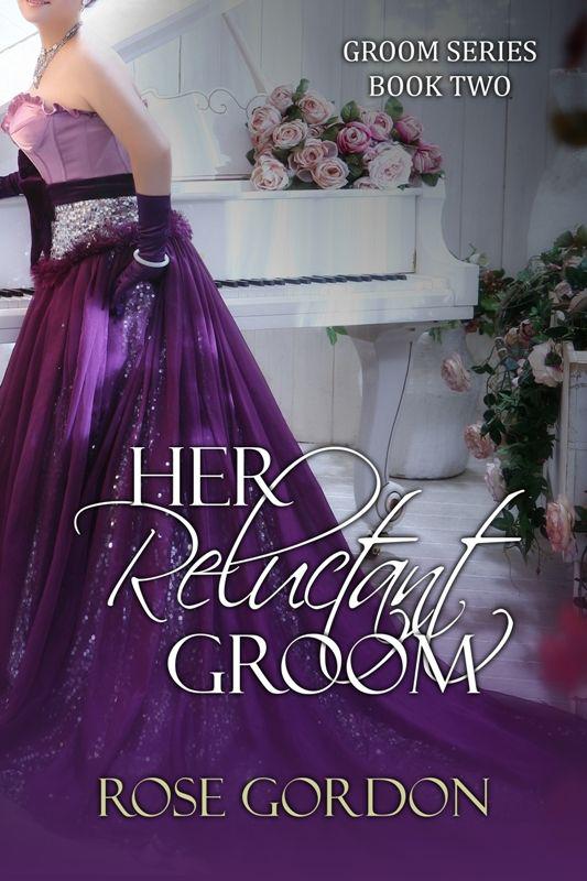 Her Reluctant Groom by Gordon, Rose