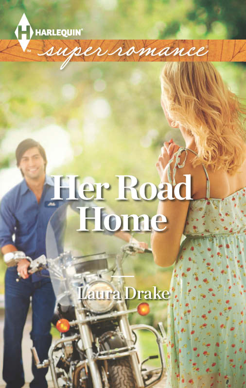 Her Road Home (2013)