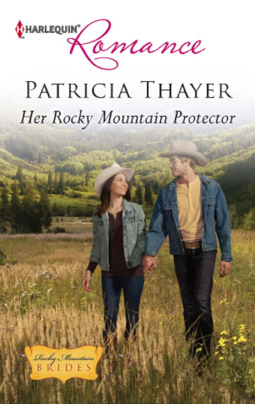 Her Rocky Mountain Protector (2012) by Patricia Thayer