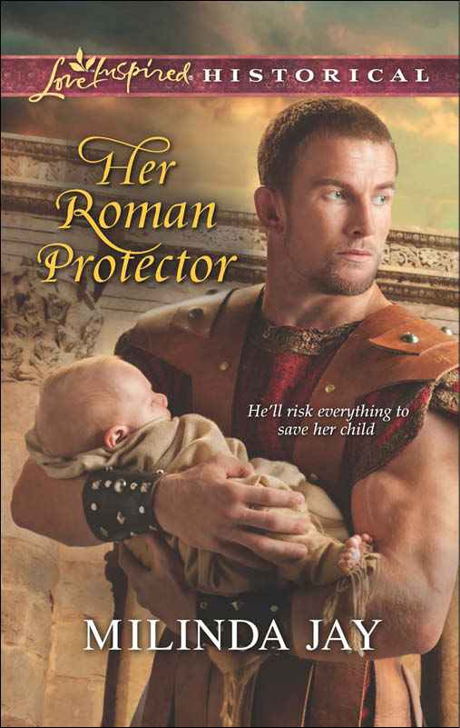 Her Roman Protector (2013)