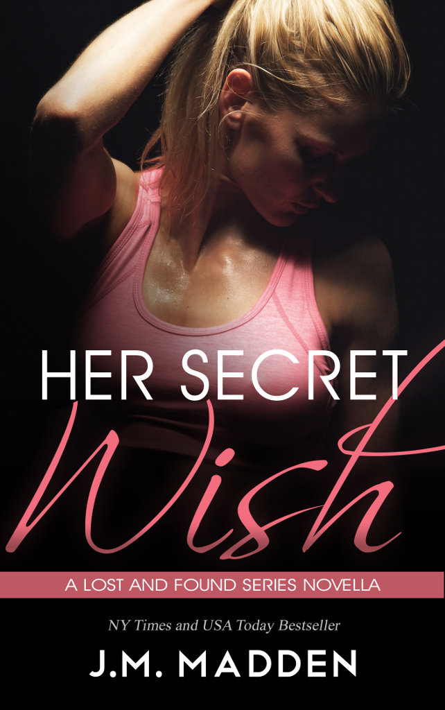 Her Secret Wish (2016) by J.M. Madden