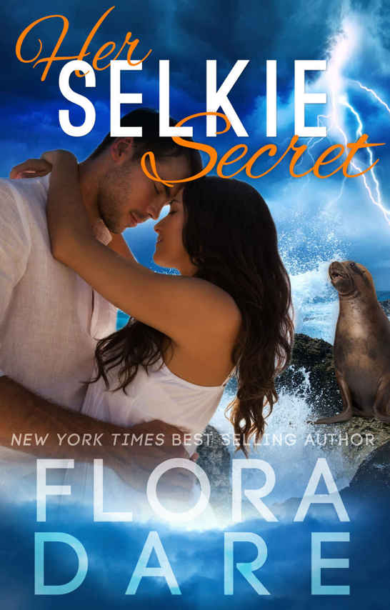 Her Selkie Secret by Flora Dare