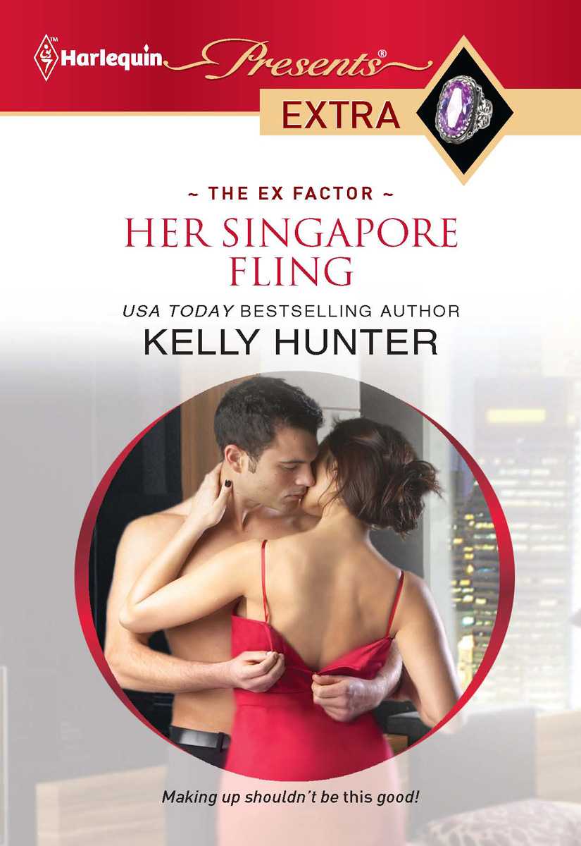 Her Singapore Fling (2010)