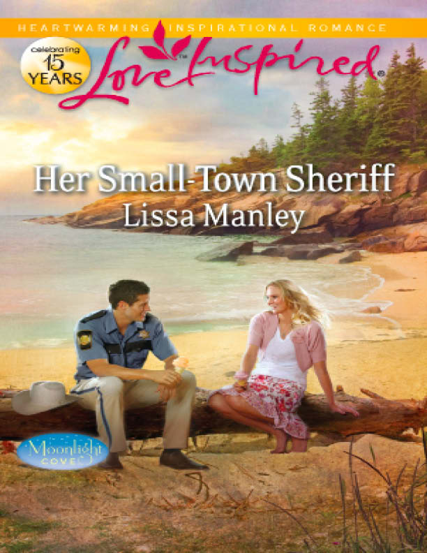 Her Small-Town Sheriff (2012)