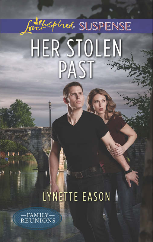 Her Stolen Past by Eason, Lynette