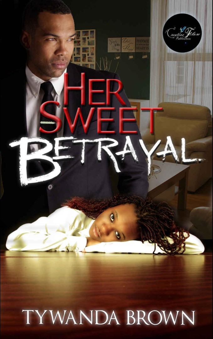 Her Sweet Betrayal