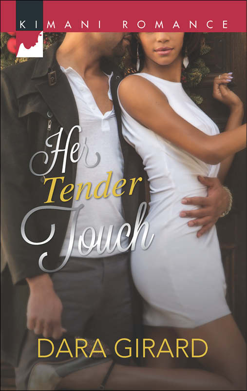 Her Tender Touch (2014) by Dara Girard