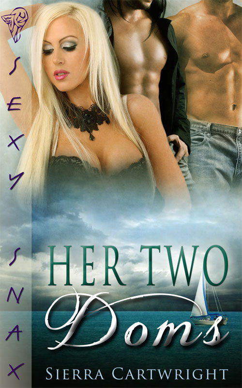 Her Two Doms (2012) by Sierra Cartwright