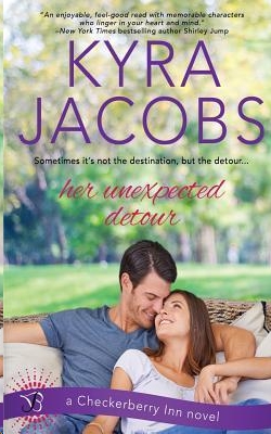 Her Unexpected Detour by Kyra Jacobs