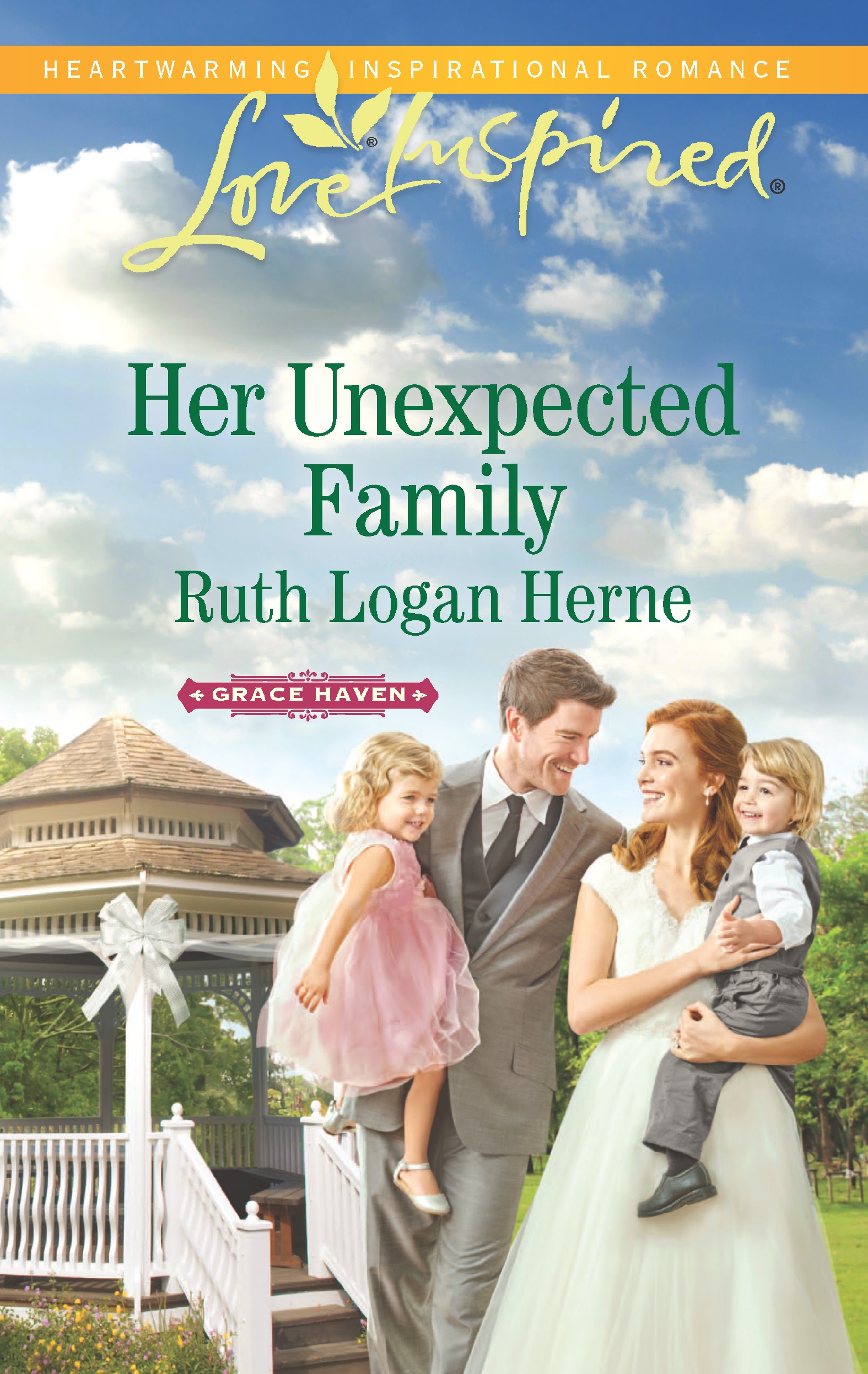 Her Unexpected Family (2016)