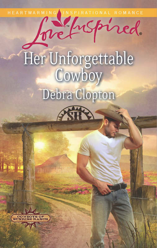 Her Unforgettable Cowboy (2013) by Debra Clopton