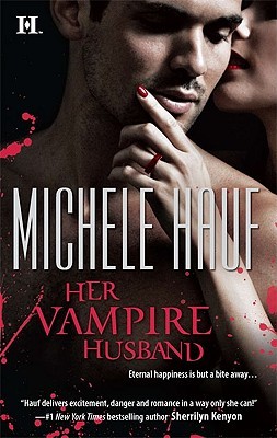 Her Vampire Husband (2010) by Michele Hauf