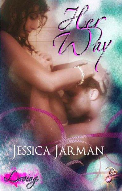 Her Way by Jarman, Jessica