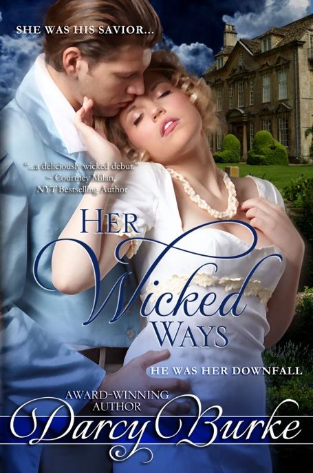 Her Wicked Ways by Darcy Burke