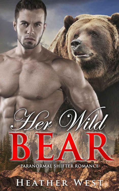 Her Wild Bear